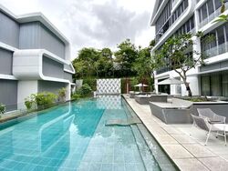 Oxley Residence (D9), Condominium #580275291